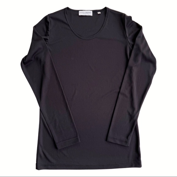 Vintage Dolce & Gabbana top 46 - Picture 1 of 3
